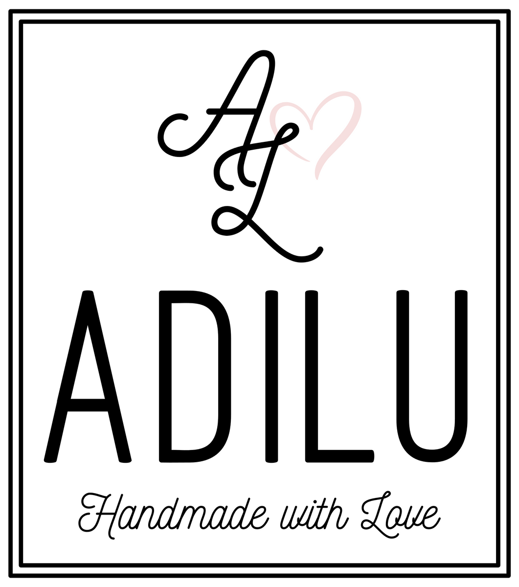 ADILU latina owned apparel and more handmade with love